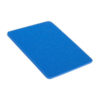 DermaBlue+ Foam Transfer Dressing (4" x 5")