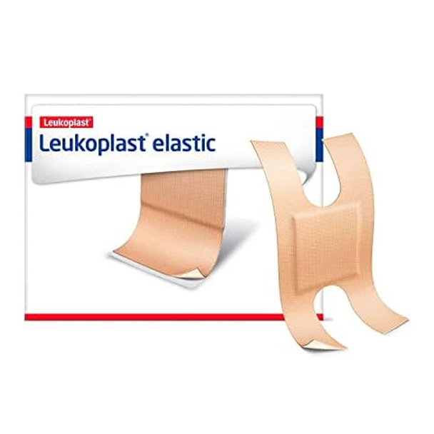 JOBST Leukoplast Elastic Adhesive Bandages