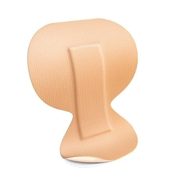 JOBST Leukoplast Elastic Adhesive Bandages