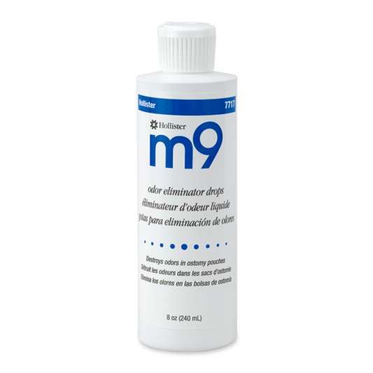 M9 Odor Eliminator Drops (8 oz)