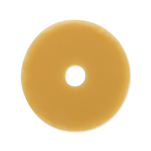 Adapt Barrier Rings