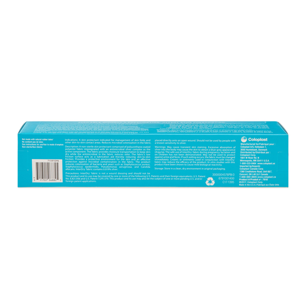 InterDry Ag Textile Roll (10")