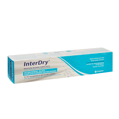 InterDry Ag Textile Roll (10")