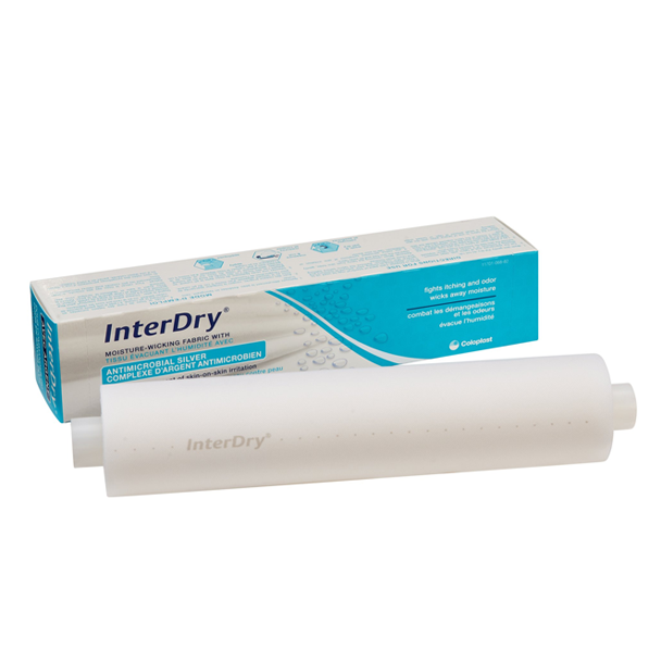 InterDry Ag Textile Roll (10")