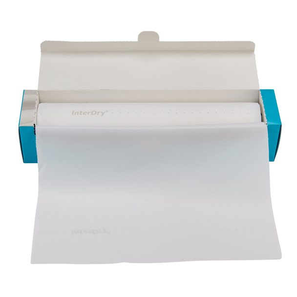 InterDry Ag Textile Roll (10")