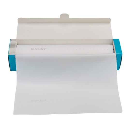 InterDry Ag Textile Roll (10")