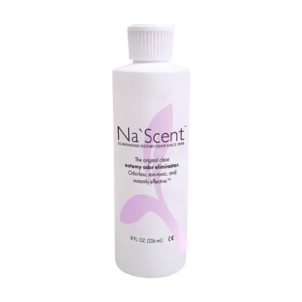 Na'Scent Ostomy Odor Eliminator