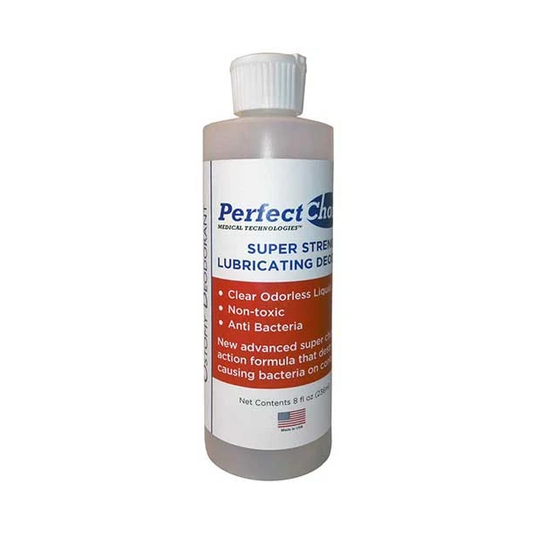Super Strength Lubricating Ostomy Deodorant (8 oz)