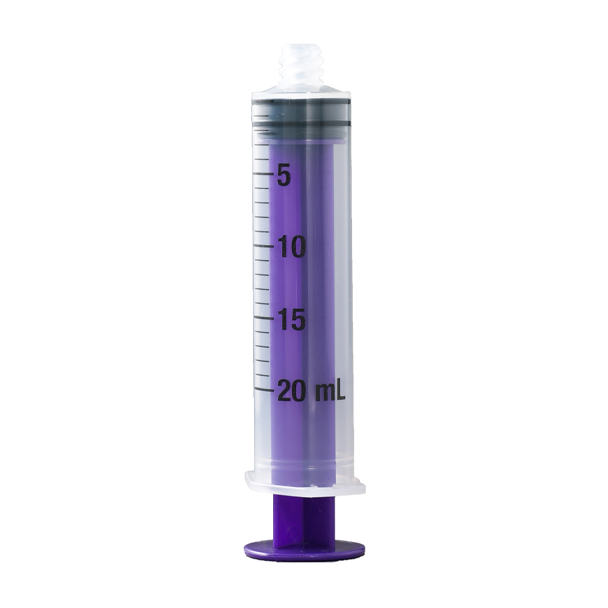 ENFit Tip Syringe (20 mL)