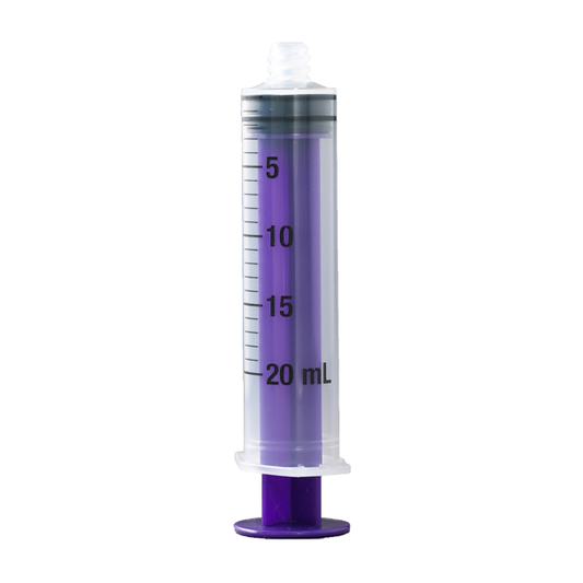 ENFit Tip Syringe (20 mL)