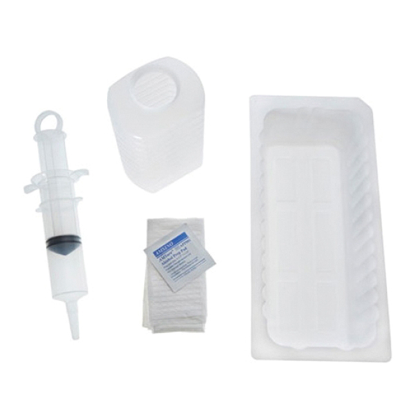 Piston Irrigation Tray
