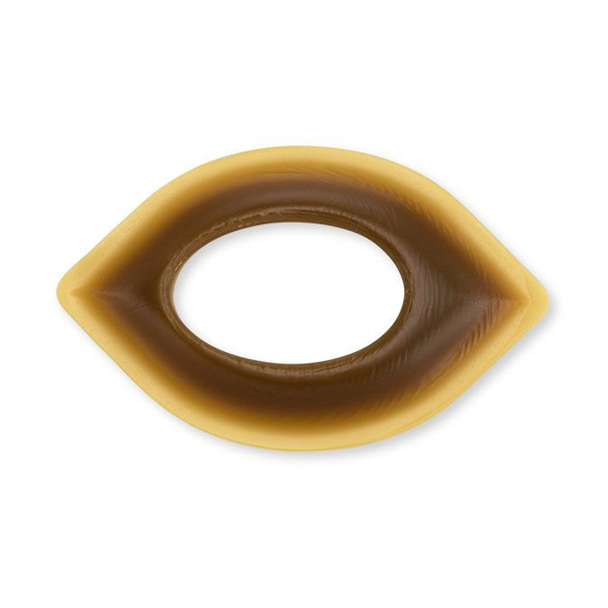 Adapt Convex Barrier Rings