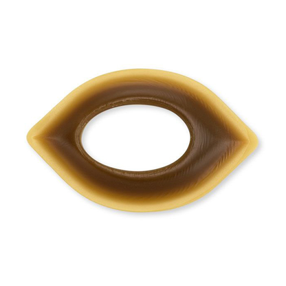 Adapt Convex Barrier Rings