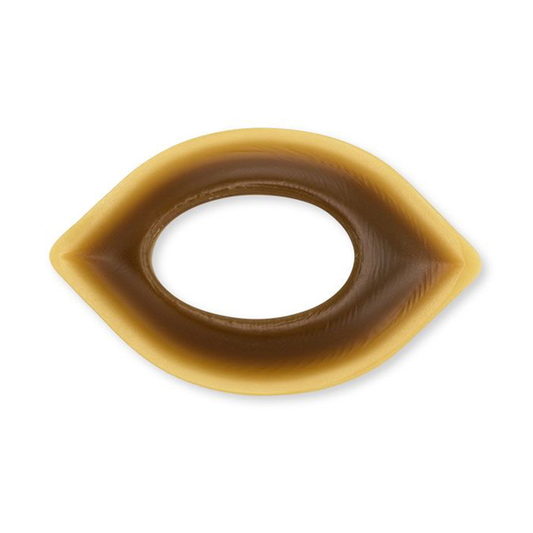 Adapt Convex Barrier Rings