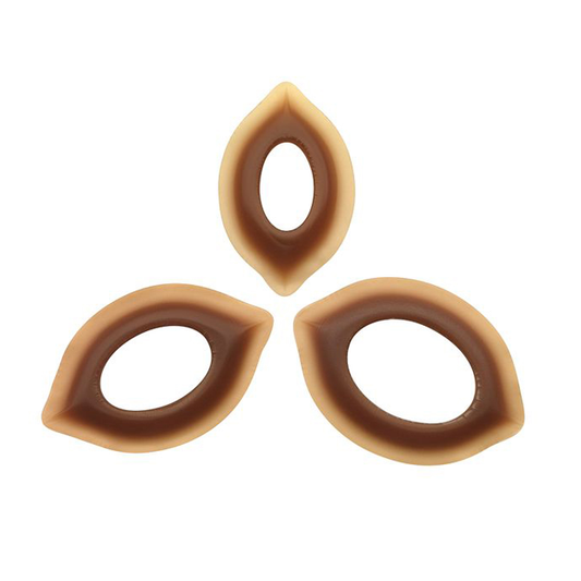 Adapt Convex Barrier Rings