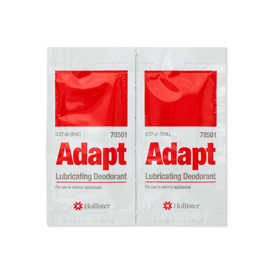 Adapt Lubricating Deodorant