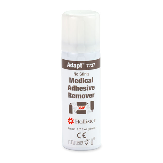 Adapt Medical Adhesive Remover