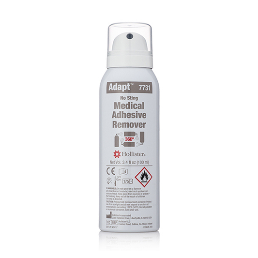 Adapt Medical Adhesive Remover