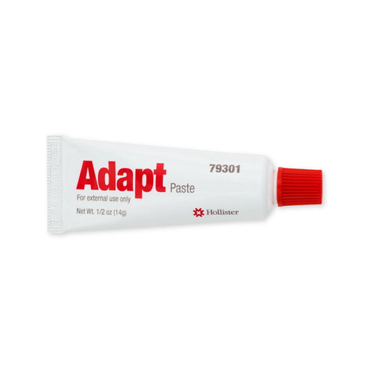 Adapt Paste