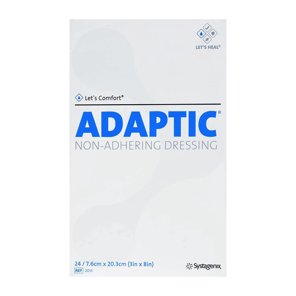 Adaptic Non-Adhering Dressing