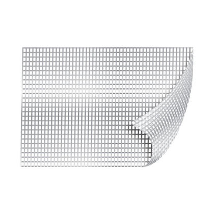 Adaptic Touch Non-Adhering Silicone Dressing (5" x 6")