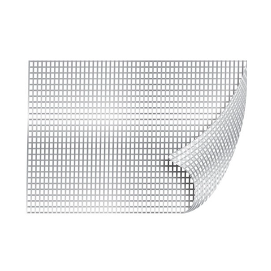 Adaptic Touch Non-Adhering Silicone Dressing (5" x 6")