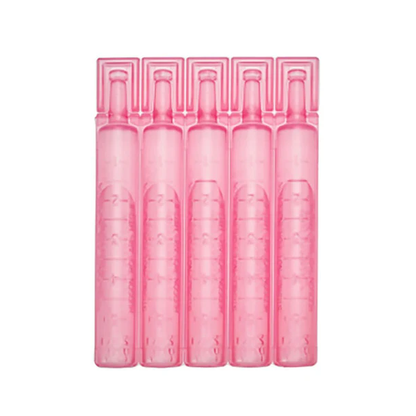 Addipak Saline Bullets