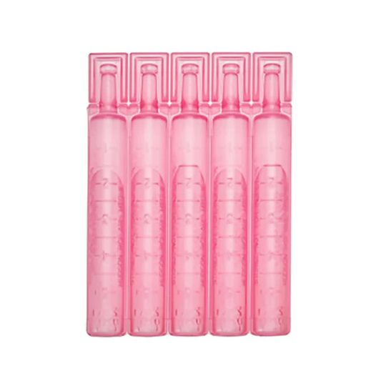 Addipak Saline Bullets