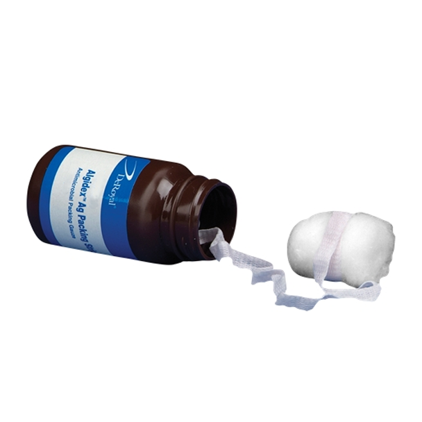Algidex Ag Packing Gauze