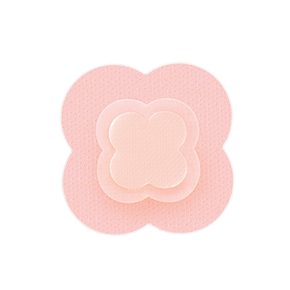 ALLEVYN Life Bordered Foam Dressing