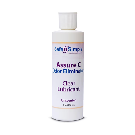 Assure C Odor Eliminator (8 oz)
