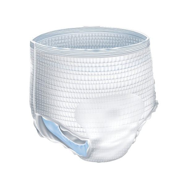 Attends Premier Protective Underwear