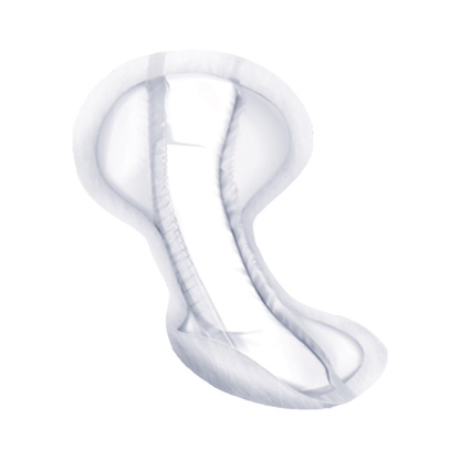 Attends Incontinence Shaped Pads (20 ct)