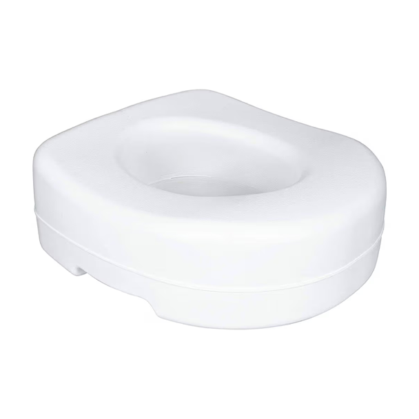 Raised Toilet Seat