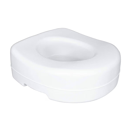 Raised Toilet Seat