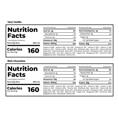 BOOST Glucose Control Max Nutritional Drink (11 fl oz)