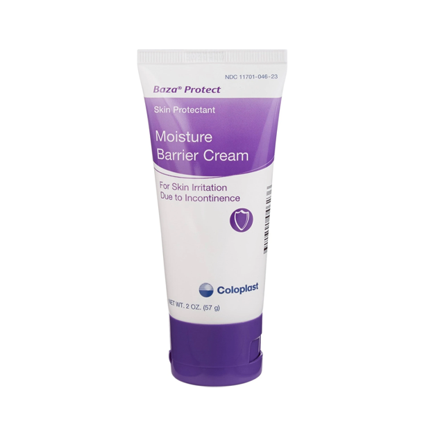 Baza Protect Moisture Barrier Cream (2 oz)