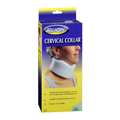 Bell-Horn Universal Cervical Collar (2")