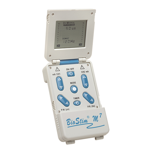BioStim M7 Digital TENS Unit