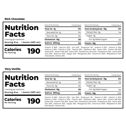 Boost Glucose Control Nutritional Drink (8 fl oz)