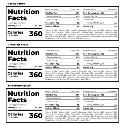 Boost Kid Essentials 1.5 Nutritional Drink (8 fl oz)