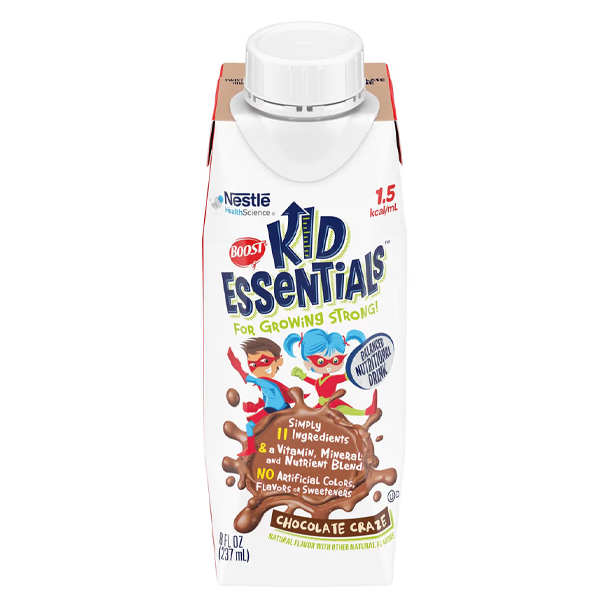 Boost Kid Essentials 1.5 Nutritional Drink (8 fl oz)