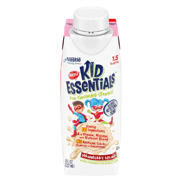 Boost Kid Essentials 1.5 Nutritional Drink (8 fl oz)