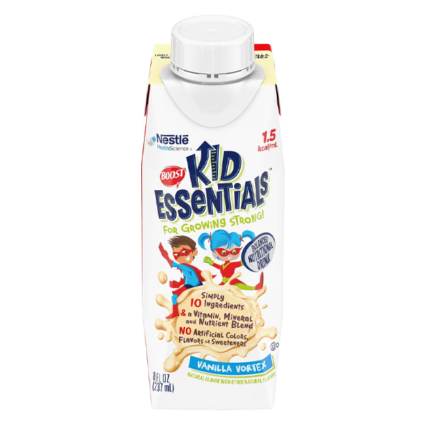 Boost Kid Essentials 1.5 Nutritional Drink (8 fl oz)