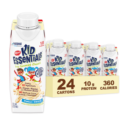Boost Kid Essentials 1.5 Nutritional Drink (8 fl oz)
