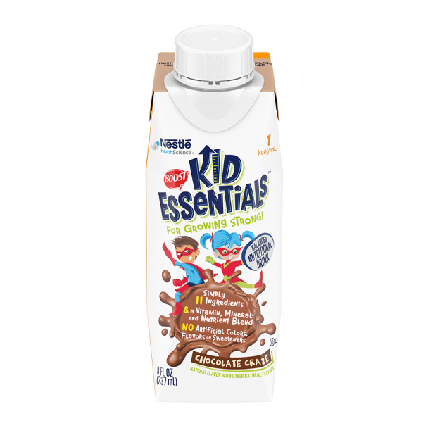 Boost Kid Essentials Nutritional Drink (8 fl oz)