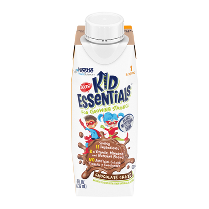 Boost Kid Essentials Nutritional Drink (8 fl oz)