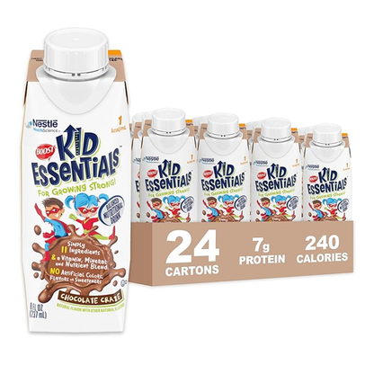 Boost Kid Essentials Nutritional Drink (8 fl oz)