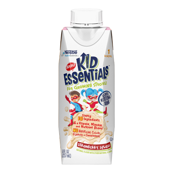 Boost Kid Essentials Nutritional Drink (8 fl oz)