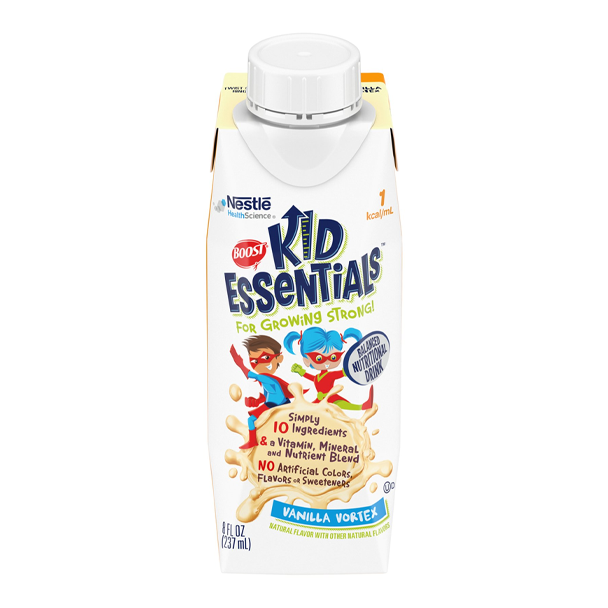 Boost Kid Essentials Nutritional Drink (8 fl oz)